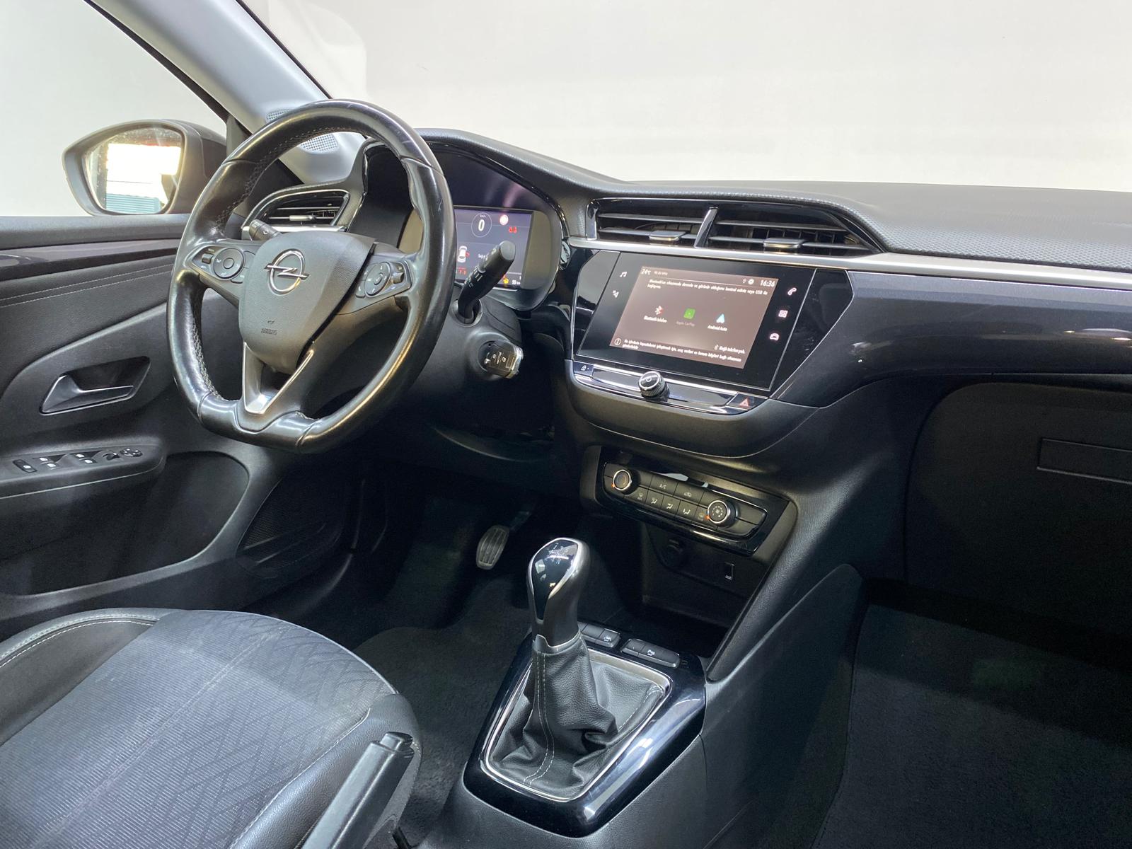 OPEL CORSA 23